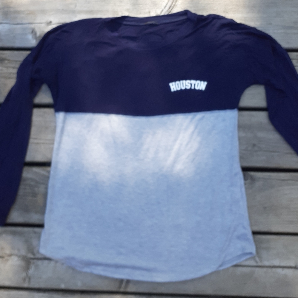 Houston tee